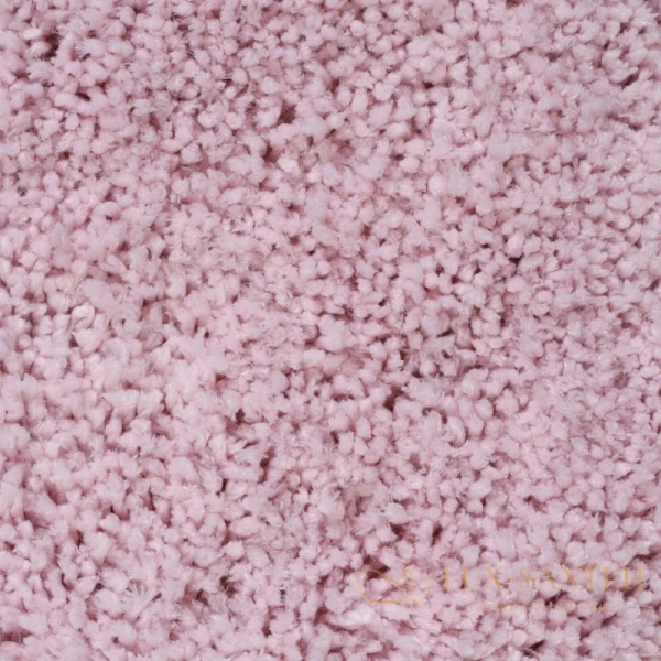 коврик wasserkraft kammel bm-8309, розовый