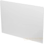 торцевая панель berges 051005 70 см, белый