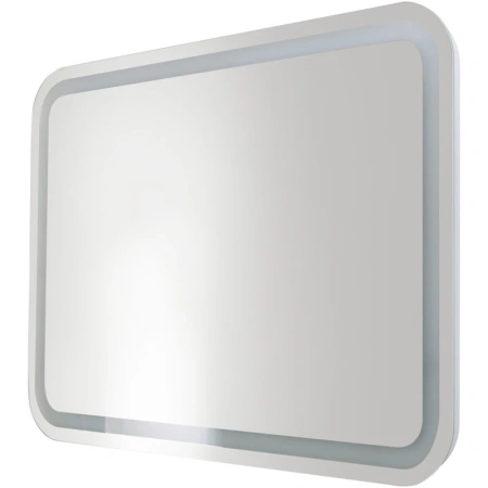 зеркало cezares stylus czr-spc-stylus-1100-700-tch-warm 110x70 см 