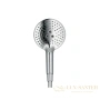 лейка для душа hansgrohe raindance select s 120 3jet 26530000 хром