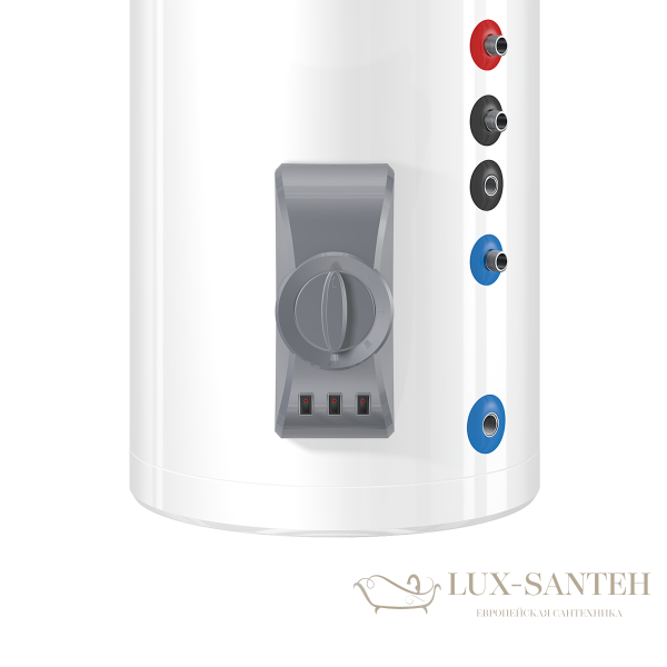 водонагреватель аккумуляционный электрический thermex irp 151 236 300 v (combi) pro