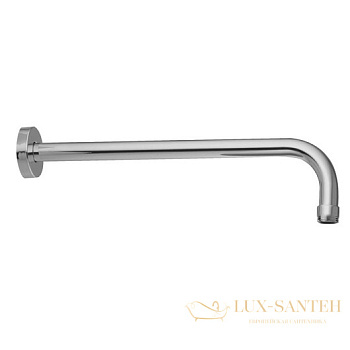 держатель верхнего душа, fima carlo frattini showerhead f2138cr, хром