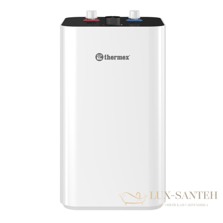 водонагреватель аккумуляционный электрический thermex clever 111 130 7