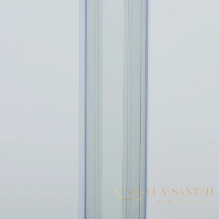 душевая дверь wasserkraft vils 56r13 110 см 