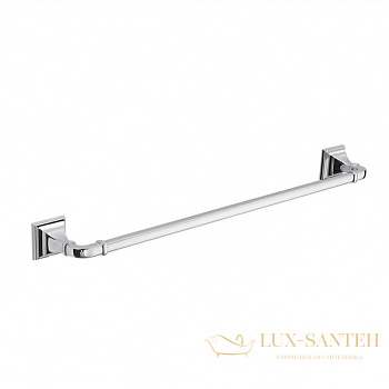 полотенцедержатель colombo design portofino b3211, хром