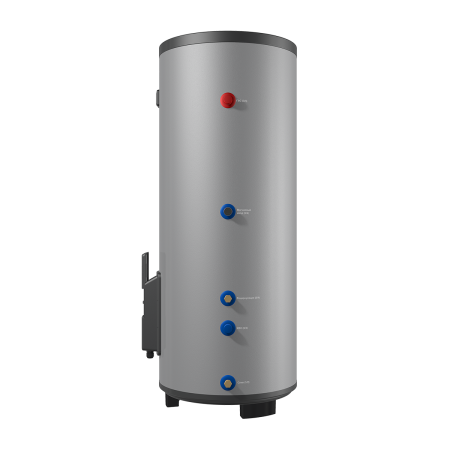 водонагреватель аккумуляционный электрический бытовой thermex kelpie 151 239 200 f