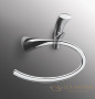 полотенцедержатель кольцо colombo design link b2431, хром