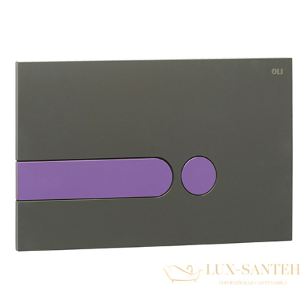 комплект для клавиш oli iplate fantasy 670051