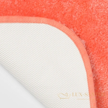 коврик wasserkraft wern bm-2574, оранжевый