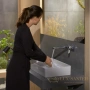 смеситель для раковины hansgrohe metropol 32526000