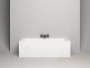 ванна salini orlanda kit  102111m s-sense 170x70 см, белый