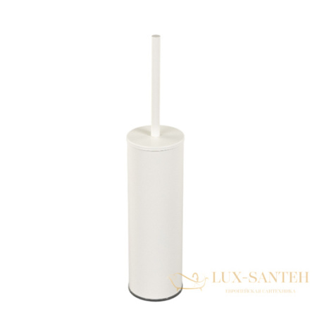 ершик stil haus hashi, 010(24), напольный металлический цвет белый матовый