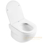 комплект унитаза с инсталляцией belbagno onda bb066chr/bb870sc/bb002-80/bb014-sr-bianco с сиденьем микролифт и клавишей смыва, белый