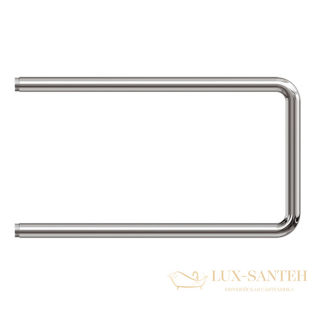 полотенцесушитель 320x600 водяной point pn35336 п-образный (1"), хром