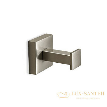 крючок stil haus urania u13(36), никель сатин