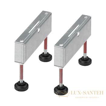 монтажные опоры 4 шт. viega advantix модель 4964.90 619114