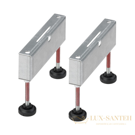 монтажные опоры 4 шт. viega advantix модель 4964.90 619114