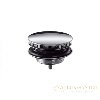 сливной вентиль hansgrohe 50001000