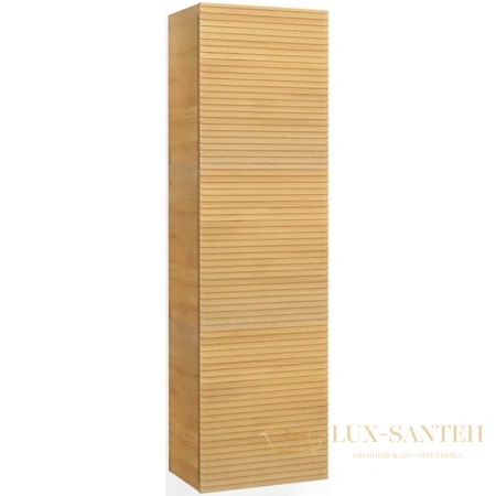 пенал jorno karat kar.04.123/p/bul подвесной, бук светлый