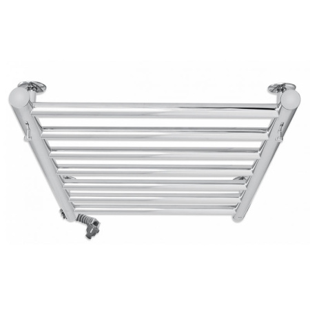 полотенцесушитель с/т laris джаз п7 400/700 правый тэн 73207472, хром