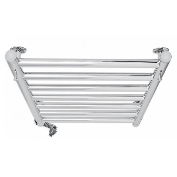 полотенцесушитель с/т laris джаз п7 400/700 правый тэн 73207472, хром