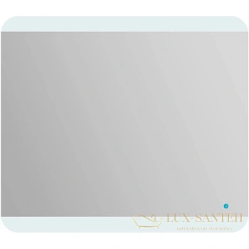 зеркало cezares 45007 80x70 см