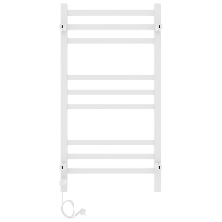 полотенцесушитель с/т laris астор чк п9 350/700 правый тэн белый 73207768