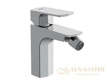 смеситель cersanit wisla для биде, 63058, цвет хром