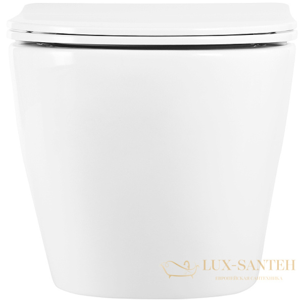 комплект унитаза с инсталляцией belbagno uno bb3105chr/sc/bb002-80/bb014-sr-bianco с сиденьем микролифт и клавишей смыва, белый