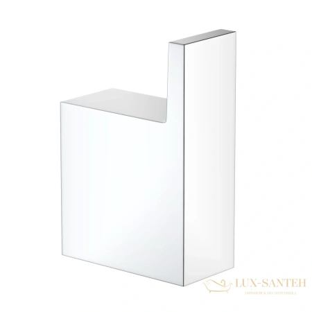 крючок timo petruma 15211/00, хром