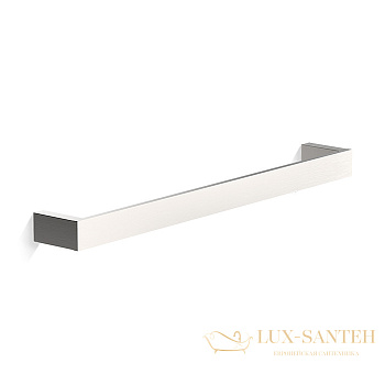 полотенцедержатель 450 мм, decor walther contract hte45, 0650777, нержавеющая сталь pvd