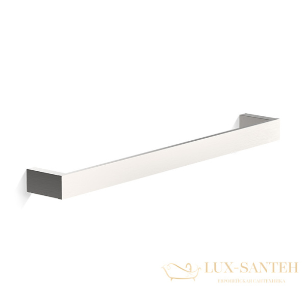 полотенцедержатель 450 мм, decor walther contract hte45, 0650777, нержавеющая сталь pvd