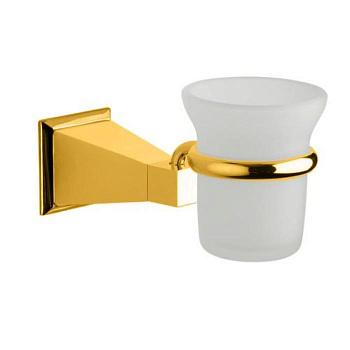 nicolazzi vincent, 1088go, стакан подвесной, цвет золото