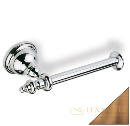 бумагодержатель stil haus elite el11(25), бронза