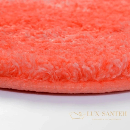 коврик wasserkraft wern bm-2574, оранжевый