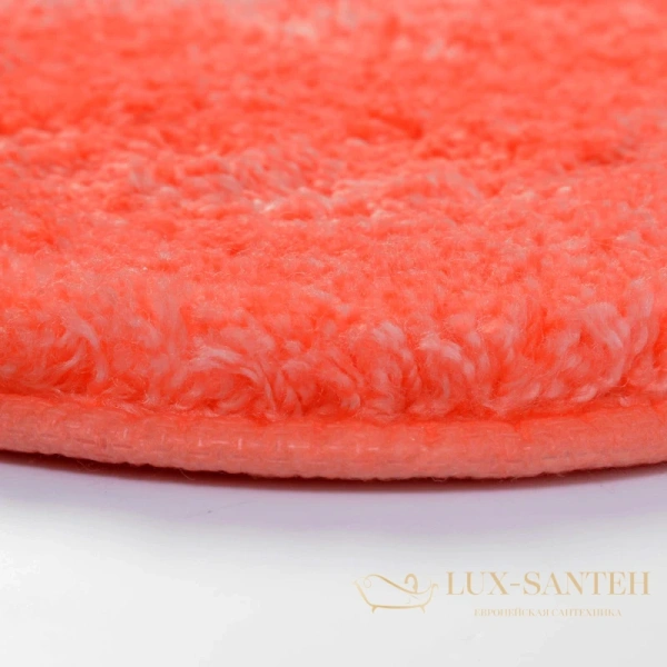 коврик wasserkraft wern bm-2574, оранжевый