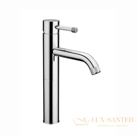 смеситель для раковины, nicolazz arena, 3772cr56m, хром