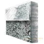 душевой уголок cezares anima anima-w-r-2-90-c-cr-iv 90x90 iv профиль хром, стекло прозрачное
