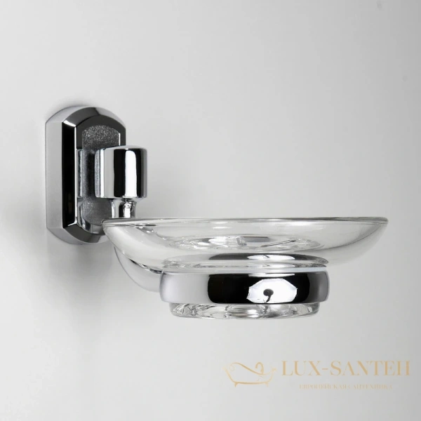 мыльница wasserkraft oder k-3029, хром