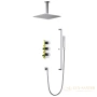 душевая система для душа термостатическая встраиваемая timo selene sx-2229/00sm, хром