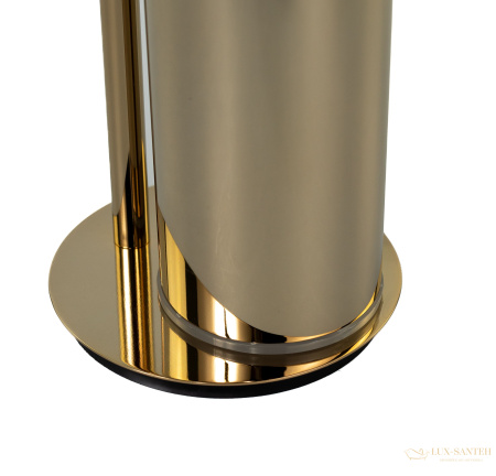 стойка stil haus hashi 971(16) h73 см, золото