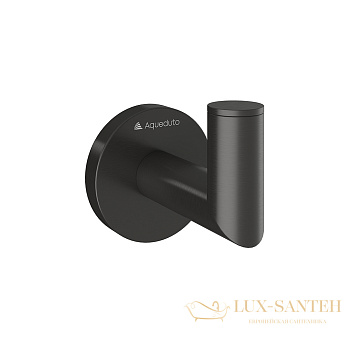 крючок aqueduto ponto pon0145, оружейная сталь