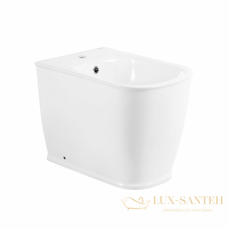 биде belbagno prado bb10150b, белый