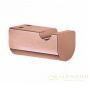 крючок gessi rilievo 59521.030, copper pvd