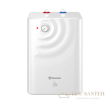 водонагреватель аккумуляционный электрический бытовой thermex day 111 213 15 u