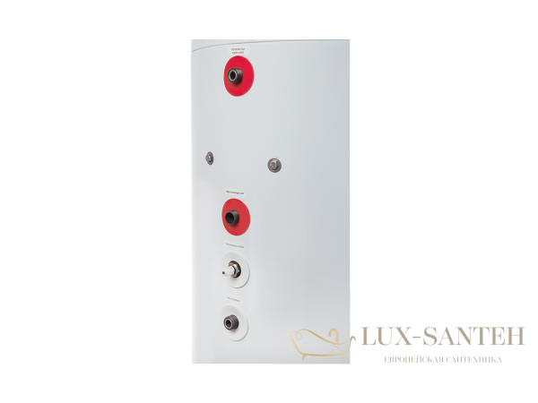 водонагреватель аккумуляционный электрический thermex er 111 045 150 v (combi)