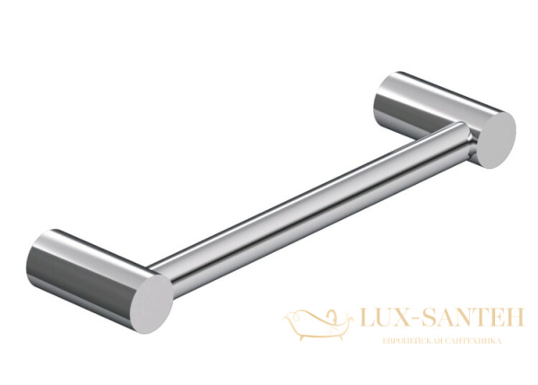 поручень прямой, kludi vela r, 5898105, хром глянцевый глянцевый