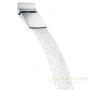 верхний душ hansgrohe raindance rainfall 150 stream 26443000 хром