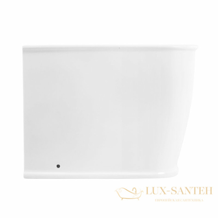 биде belbagno prado bb10150b, белый