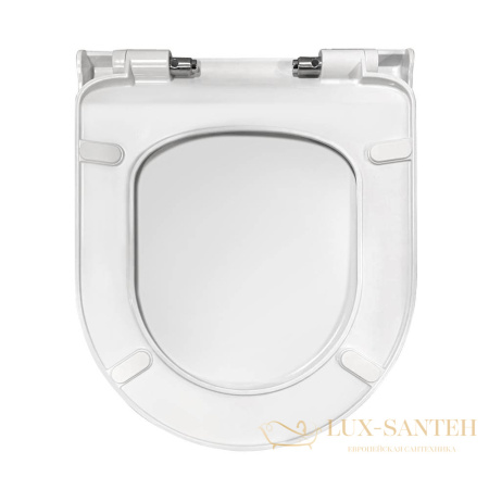 комплект berges 043249: подвесной унитаз ego xl с системой инсталляции novum 525 и панелью смыва, хром глянцевый